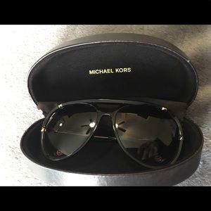 Michael Kors sunglasses
